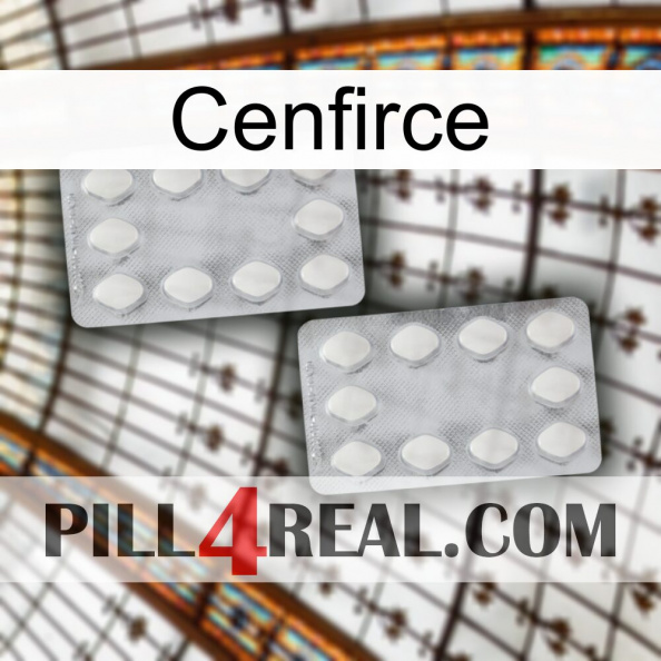 Cenfirce 17